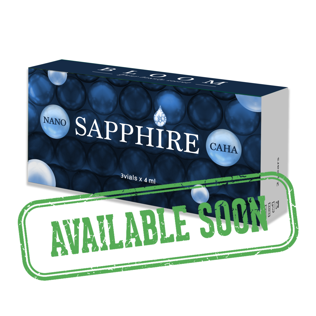NANO SAPPHIRE