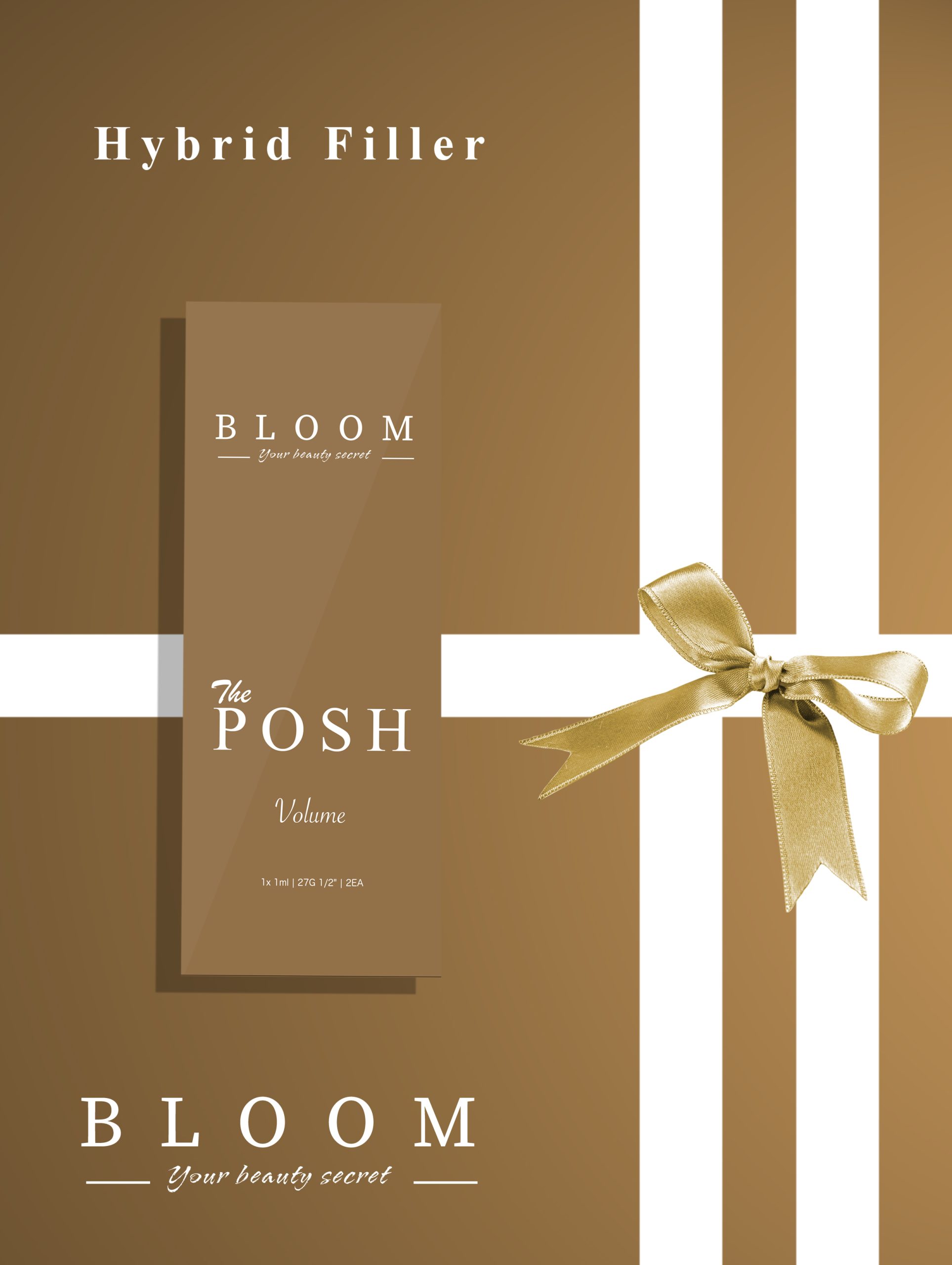 The Posh Volume