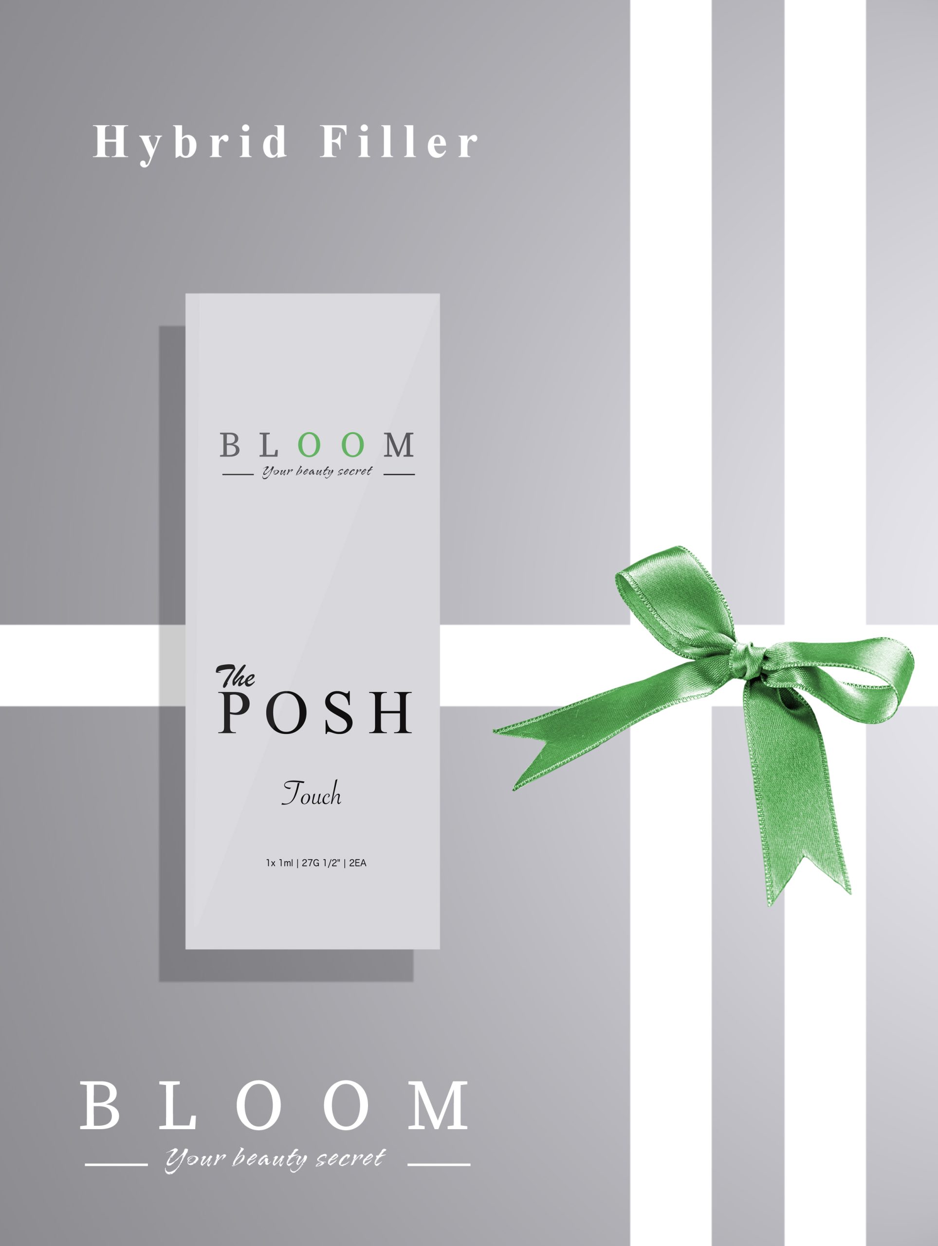 The Posh Touch